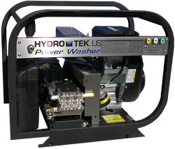 CPS Series Cold Water Pressure Washer, Belt Drive CPS Series Cold Water Pressure Washer, Belt Drive