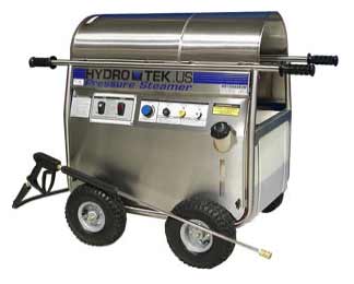 HD Series - Hot Water - Portable Electric, Diesel Fired HD Series - Hot Water - Portable Electric, Diesel Fired