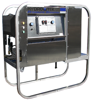 HN Series - Hot Water - Stationary Electric, Natural Gas/Propane Fired HN Series - Hot Water - Stationary Electric, Natural Gas/Propane Fired